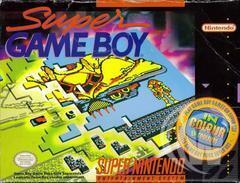 Super Game Boy